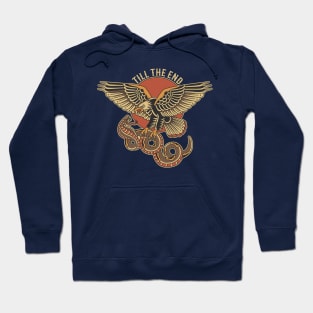 FIGHT Hoodie